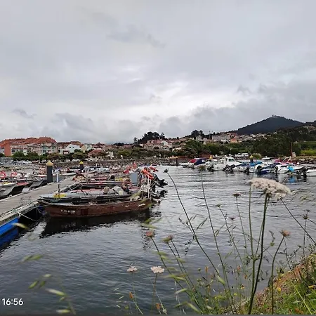 Rincon Azul Apartment *