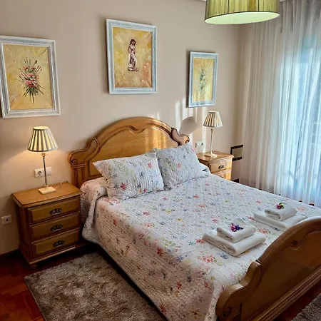 Apartman Rincon Azul