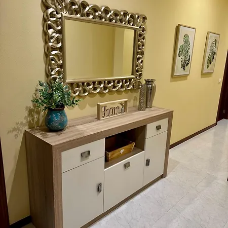 Apartman Rincon Azul