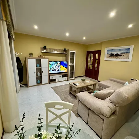 Rincon Azul Apartman Arcade