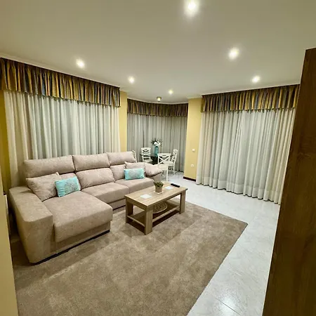 Apartment Rincon Azul