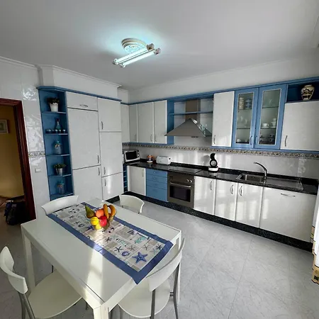 Apartment Rincon Azul