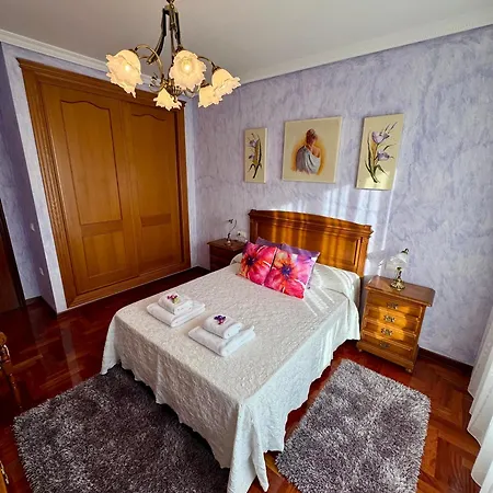 Apartment Rincon Azul Arcade