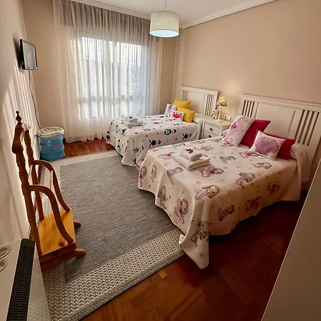 Apartman Rincon Azul