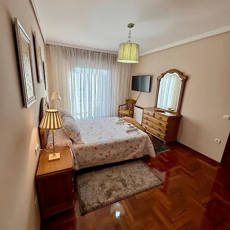 Apartment Rincon Azul Arcade