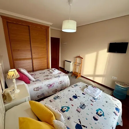 Apartman Rincon Azul