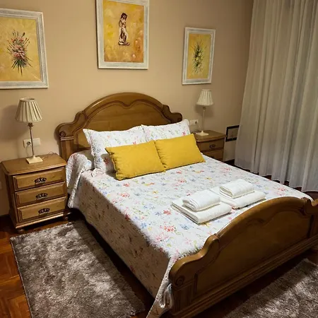 Apartment Rincon Azul Arcade