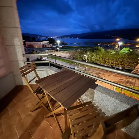 Apartman Rincon Azul *