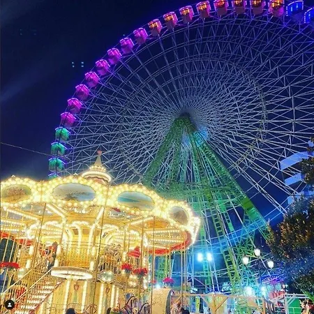 Rincon Azul 아파트 *