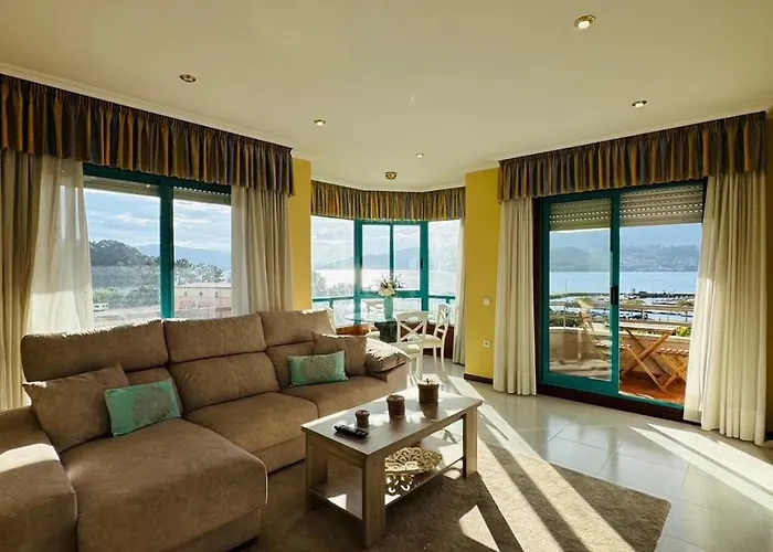 Rincon Azul 公寓 阿卡德