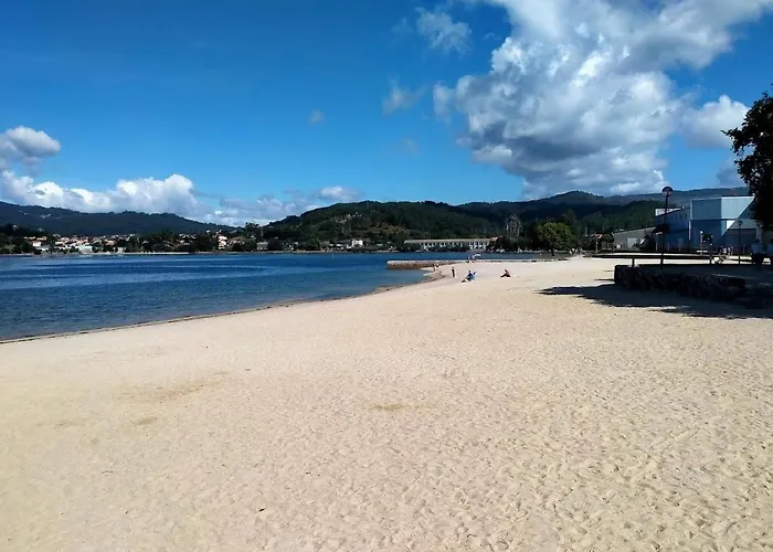 아파트 Rincon Azul 아르카데