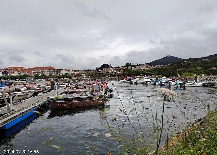 Rincon Azul 公寓 *