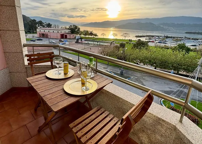 Rincon Azul 아파트