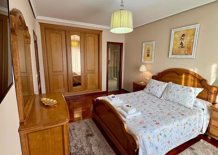 Rincon Azul 公寓 阿卡德