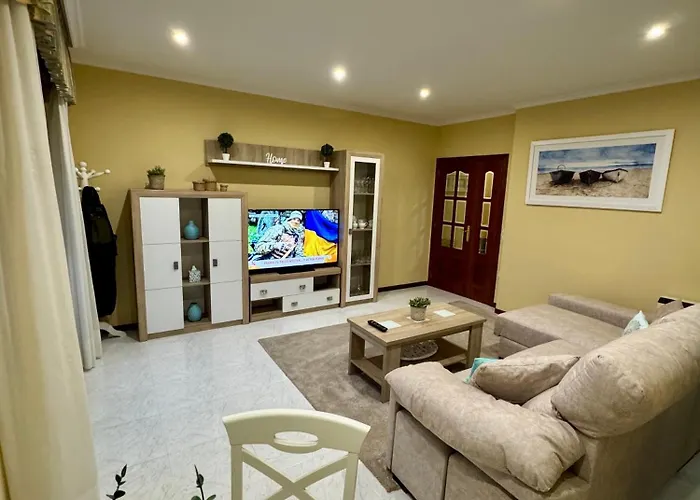 Rincon Azul 公寓 阿卡德