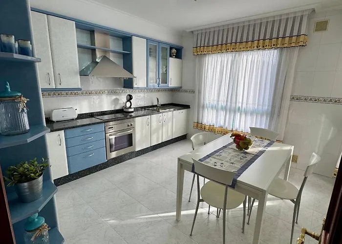 Apartment Rincon Azul *