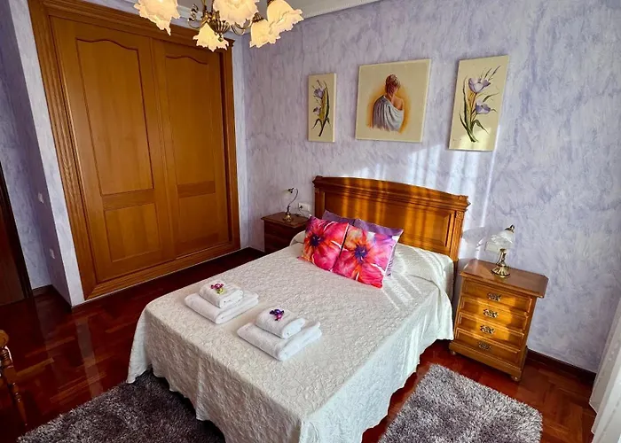 公寓 Rincon Azul 阿卡德