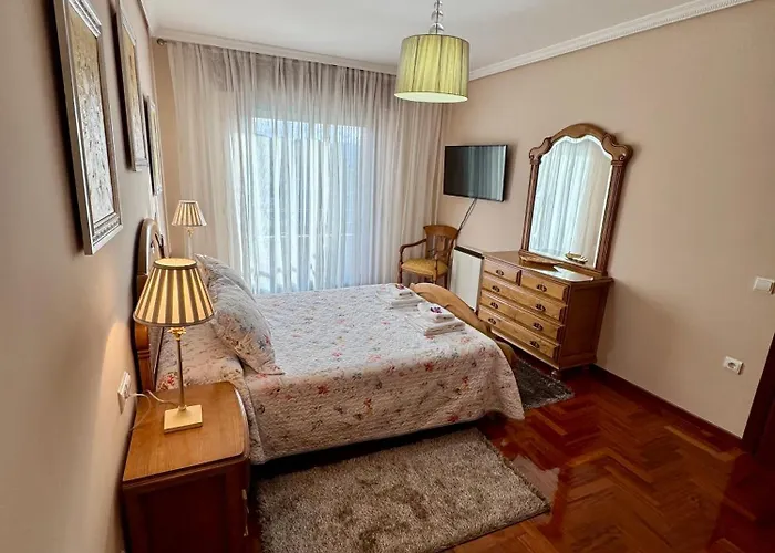 公寓 Rincon Azul 阿卡德