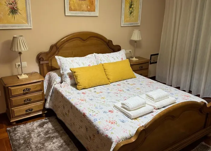 公寓 Rincon Azul 阿卡德