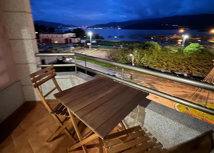 公寓 Rincon Azul *