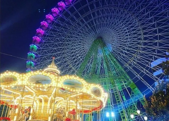 Rincon Azul 公寓 *